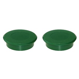 Professional Golf Cup Cover Universal Putting Green Hole Practice Training Aids Hole Lid Protection for Golf Courses and Outdoor (2Pcs)