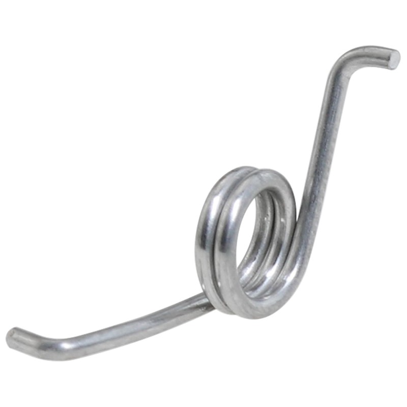 heyous 4PCS 1000-2000 Silver Stainless Steel Spinning Spring Fishing Reel