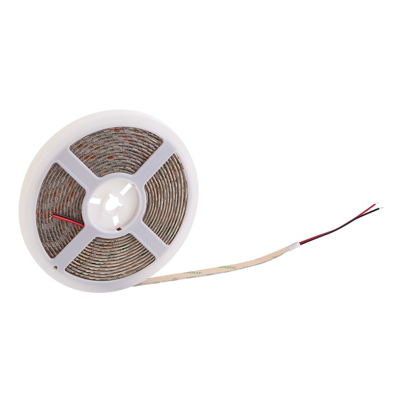 5:1 Plant Growth LED Strip Lights High Luminous Efficiency Flower