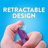 Paper Mate InkJoy 100RT Retractable Ballpoint Pens | Medium Point
