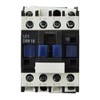 Direct Replacement for TELEMECANIQUE LC1-D09 AC Contactor LC1D09 LC1D0910-B6 24V