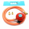 Universal Quick Release 27mm Patio gas BBQ kit fits 5/8