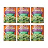Glory Foods Seasoned Southern Style Green Beans (6 Pack, Total