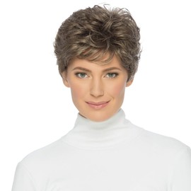 Estetica Design (Petite Kate) Synthetic Full Wig in R38