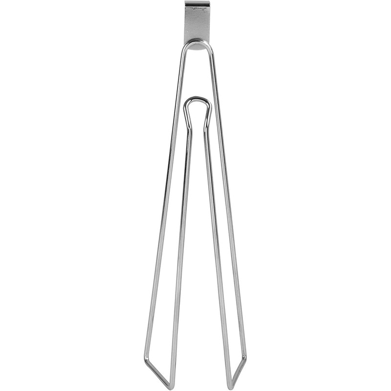 Spectrum Diversified Duo - Toallero de Barra y Soporte para