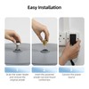 Anode Rod for Hot Water Heater, MIZUDO 4-80 Gal Titanium