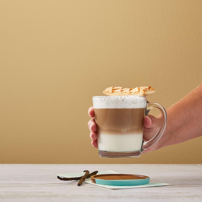 DaVinci Gourmet Naturals Vanilla Syrup, 25.4 Fluid Ounces (Pack of