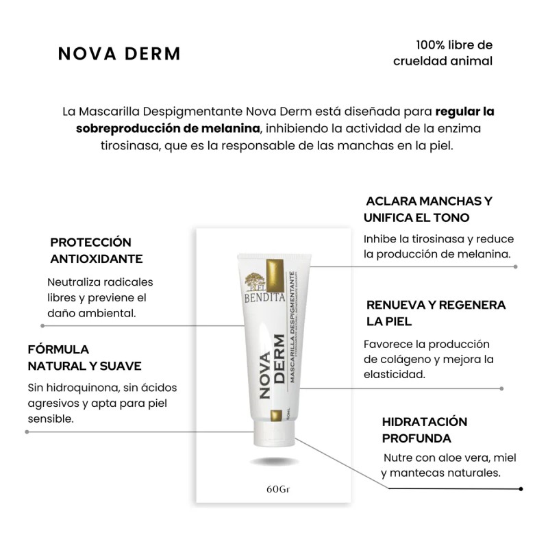 Kit Adiós Melasma Resultados Naturales +testimonios Reales
