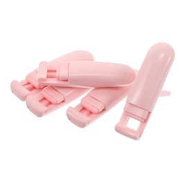 IWOWHERO Professional Eyelash Curlers Travel-friendly Mini Curler Wide Angle for Natural Lash Look