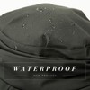 TOP-EX Winter Waterproof Hats for Womens, Warm Fleece Lined Bucket