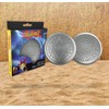Yu-Gi-Oh! - Drinks Coaster Set