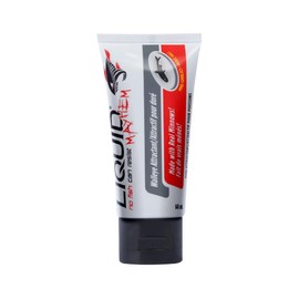 Mayhem Bait Co. Liquid Mayhem Fish Attractant, Bait Scent with Real Bait, Walleye, 1 Pack