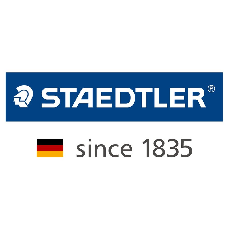 Staedtler Mars Flexible Curved Ruler