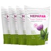 Hepafar Liver Cleanse tea x60 tea bags