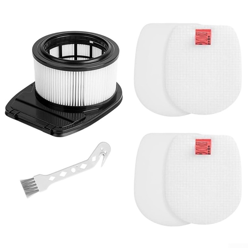 Replacement Filter For Shark IZ540H IZ541H IZ542H IZ562H IZ563H Vacuum