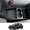 CDEFG Compatible with Hyundai Ioniq 5 2021-2023 2024 Centre Console