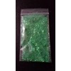 Iridescent Light Green Glitter Mix - Craft - Nail Art