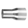 Ruspela Dispensing Pipe Adapter Universal Stainless Steel Steel Delivery Pipe