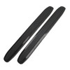 Carbon Look Bumper Protector Strip | Universal Vehicle Protector |