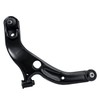 Detroit Axle - Front 2pc Control Arms for 99-03 Mazda