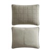 Kenneth Cole - Queen Quilt Set, Soft & Refined Embossed