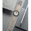 BINLUN Watch Band Canvas Watch Strap Quick Release Fabric Watch