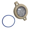 Pentair Trap Lid Assembly, IntelliFlo3 VSF, Almond 356172Z