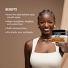 Aunt Jackie's Award-Winning Braid + Twist Collection Hold Tight Braid