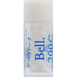 Homeopathy Japan Remedy YOBO2 Bell. Belladona 200C
