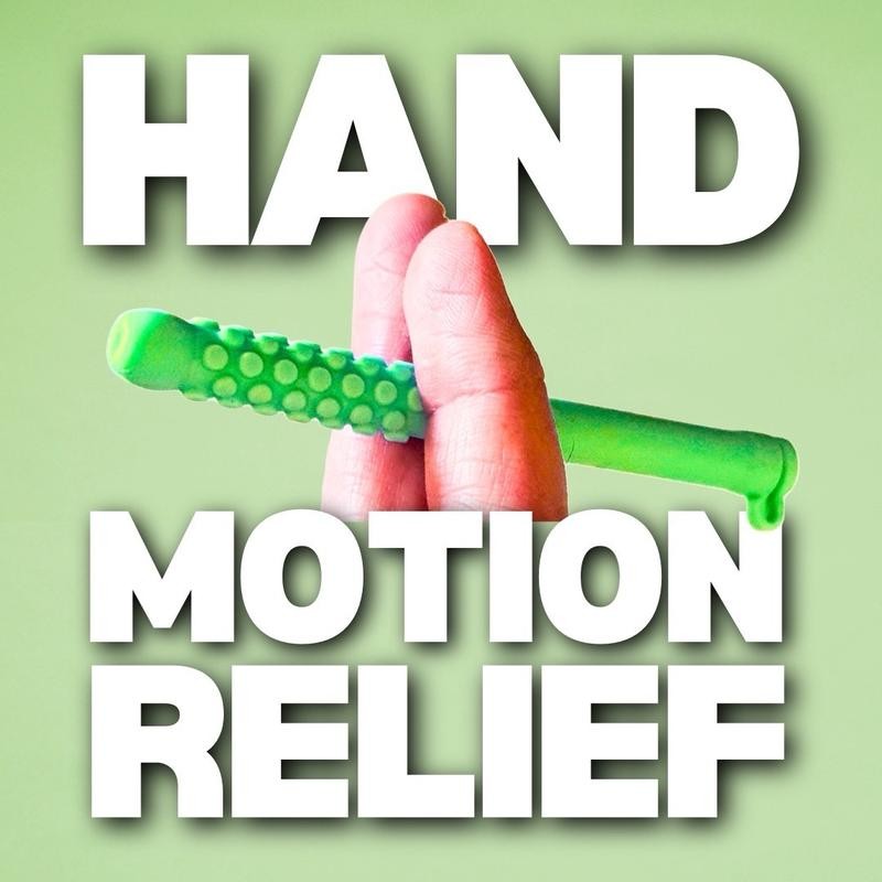 Chew Breather Craving Relief to Help Stop Smoking/Vaping with Essential