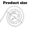 TZMFHD Curtain Weights, A Stylish And Exquisite 5 M Curtain
