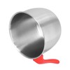Stainless Steel Mixing Bowl with Handle Non Slip Deepen Splashproof
