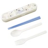 [2025] Wpc. Patterns Cutlery Set, Merry Flower Off W063-372-204