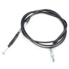 THROTTLE CABLE Compatible with TOMBERLIN CROSSFIRE 150 150R 150CC GO