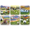Thomas Joseph - Set of 6 Coasters (Edition 2)