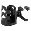 INFINAUTO Cup Holder, 2.05" Car Center Console Armrest Add-On Cup