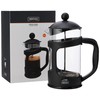 NERTHUS French Press French Press 800 ml, PP, Borosilicate Glass