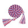 Cordones de honor de graduación, 172,7 cm de largo