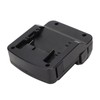 Battery Adapter for Metabo to for Hitachi 18V Lithium Battery