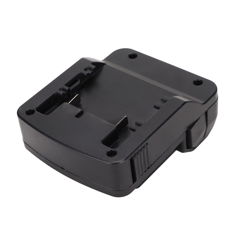 Battery Adapter for Metabo to for Hitachi 18V Lithium Battery