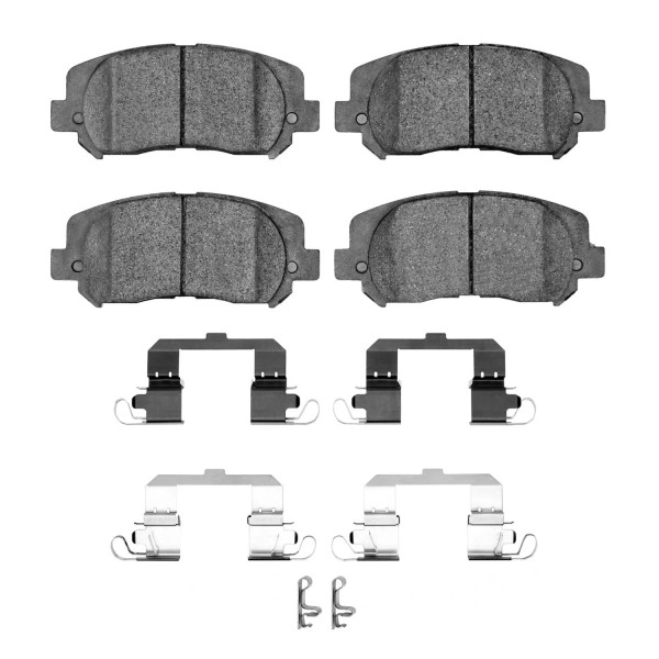 Aftermarket Branded For Jeep Cherokee 14-22 R1 Concepts Optimum OEp