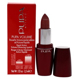 Pupa Milano Pupa Volume Lipstick, 104 Powder Rose, 0.123 Oz