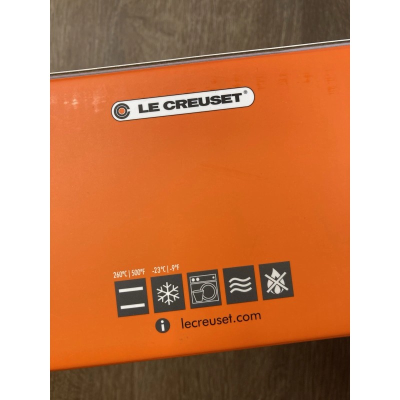 Le Creuset "Turquoise" 24 Oz Mini Cocotte LE CREUSET Petite