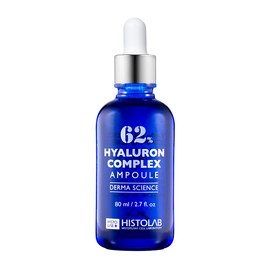 Histolab Azulene Complex Ampoule 72% 80ml (capacity increased by 80%) / 히스토랩 아줄렌 컴플렉스 앰플 72% 80ml (용량 80% UP)