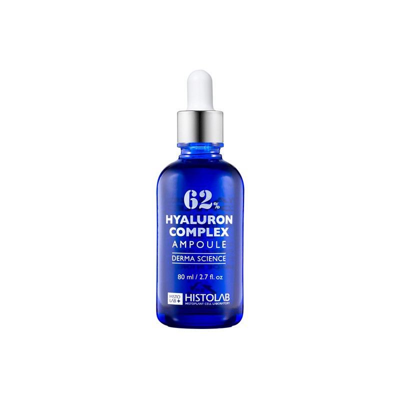 Histolab Azulene Complex Ampoule 72% 80ml (capacity increased by 80%)