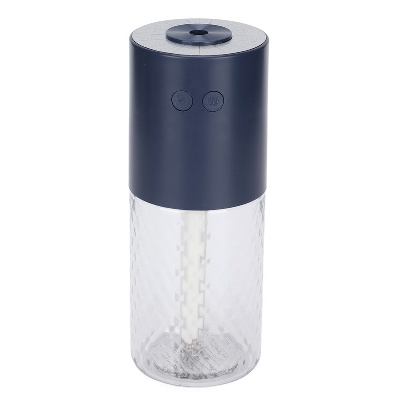 Mini Humidifier Silent Portable Desktop Cool Mist USB Humidifier with