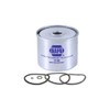 Napa Gold Fuel Filter 3166 Pack of 1