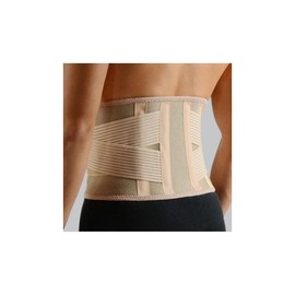 Anatomic Line 9044 Lumbar Belt "Gold" 1 Item