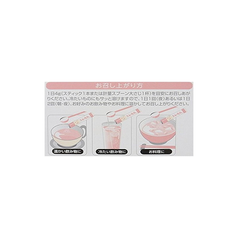 Zerice HACP Collagen Tripeptide, 0.1 oz (4 g) x 30