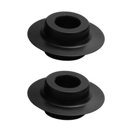 QQZ Pipe Cutter Replacement Wheel 33170, for Ridgid Pipe Cutter 30, 40, 108, 109, 109P, 154 and 156-2 Pcs